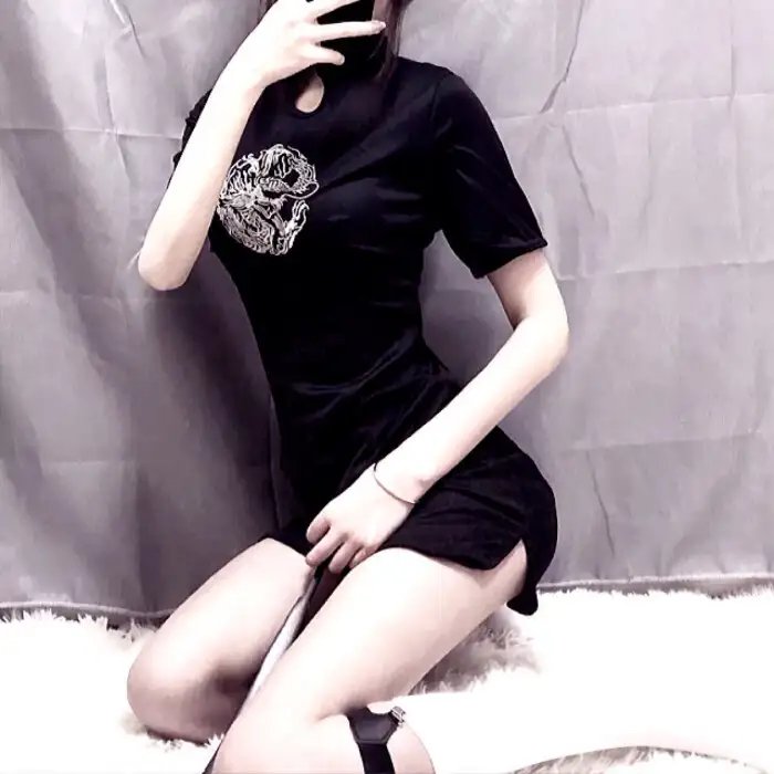 穿墙隐形人